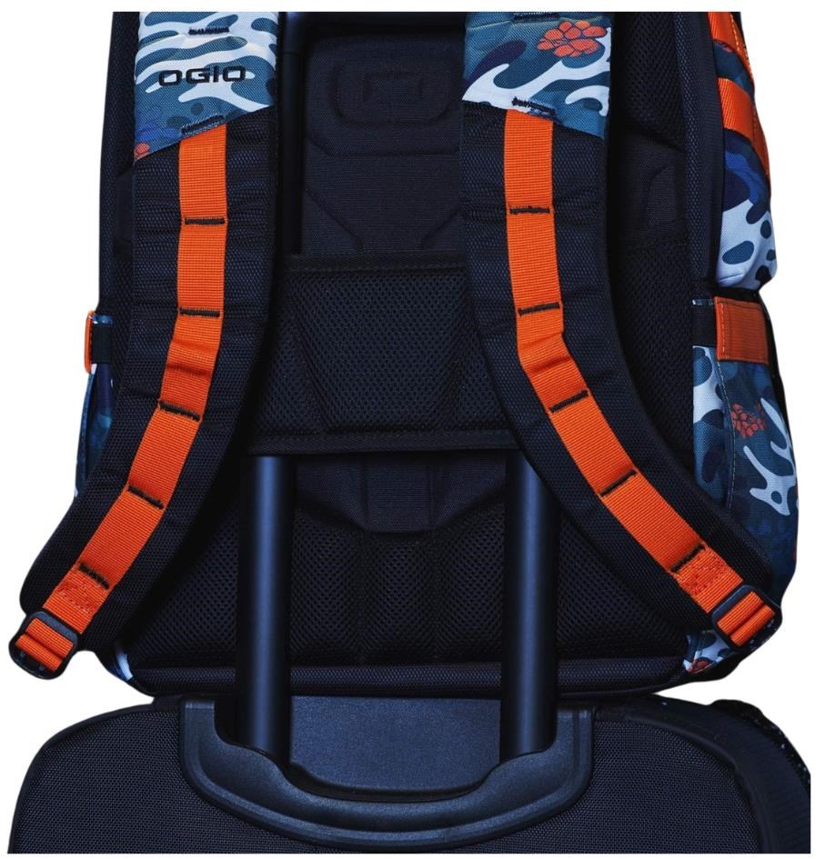 Ogio Renegade DNA 27L Rucksack, koi