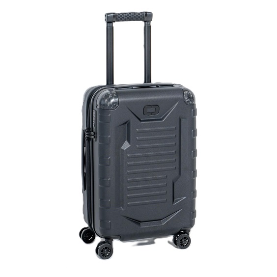 Ogio Renegade Vault Carry-On 40L Gepäckstück, schwarz