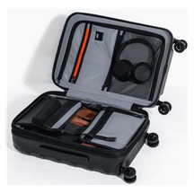 Ogio Renegade Vault Carry-On 40L Gepäckstück, schwarz