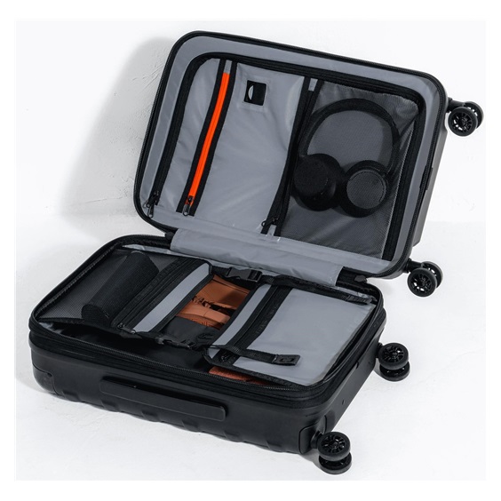 Ogio Renegade Vault Carry-On 40L Gepäckstück, schwarz