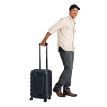 Ogio Renegade Vault Carry-On 40L Gepäckstück, schwarz