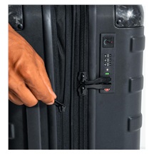 Ogio Renegade Vault Carry-On 40L Gepäckstück, schwarz