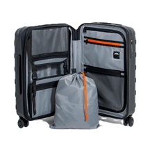 Ogio Renegade Vault Carry-On 40L Gepäckstück, schwarz