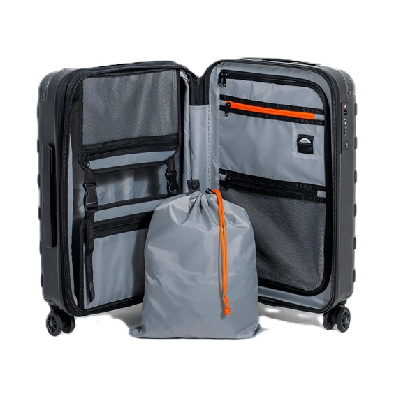 Ogio Renegade Vault Carry-On 40L Gepäckstück, schwarz