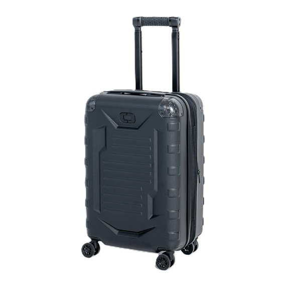 Ogio Renegade Vault Carry-On 40L Gepäckstück, schwarz