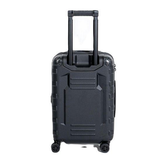 Ogio Renegade Vault Carry-On 40L Gepäckstück, schwarz