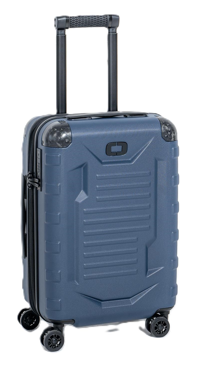 Ogio Renegade Vault Carry-On 40L Gepäckstück, dress blue