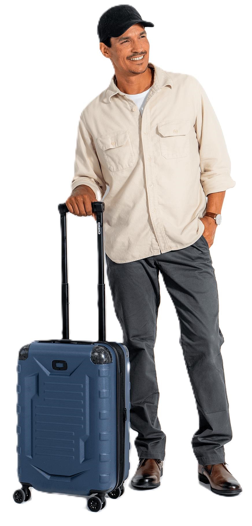 Ogio Renegade Vault Carry-On 40L Gepäckstück, dress blue