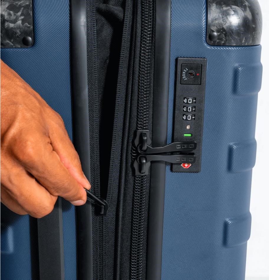 Ogio Renegade Vault Carry-On 40L Gepäckstück, dress blue