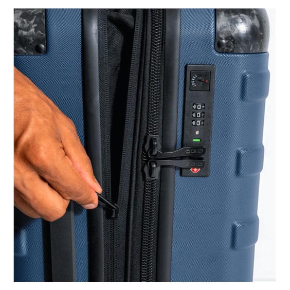 Ogio Renegade Vault Carry-On 40L Gepäckstück, dress blue