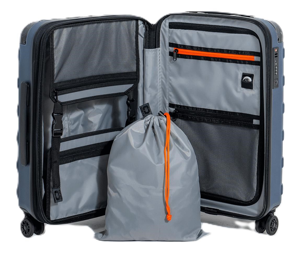 Ogio Renegade Vault Carry-On 40L Gepäckstück, dress blue