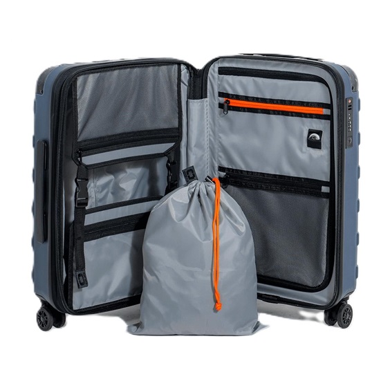 Ogio Renegade Vault Carry-On 40L Gepäckstück, dress blue