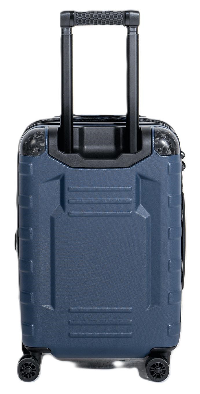 Ogio Renegade Vault Carry-On 40L Gepäckstück, dress blue