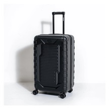 Ogio Renegade Vault Checked 95L Gepäckstück, schwarz