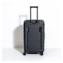 Ogio Renegade Vault Checked 95L Gepäckstück, schwarz