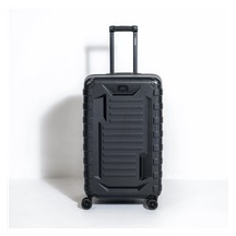 Ogio Renegade Vault Checked 95L Gepäckstück, schwarz