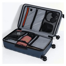 Ogio Renegade Vault Checked 95L Gepäckstück, dress blue