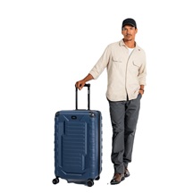 Ogio Renegade Vault Checked 95L Gepäckstück, dress blue