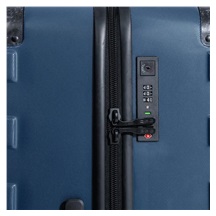 Ogio Renegade Vault Checked 95L Gepäckstück, dress blue