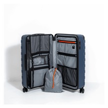 Ogio Renegade Vault Checked 95L Gepäckstück, dress blue