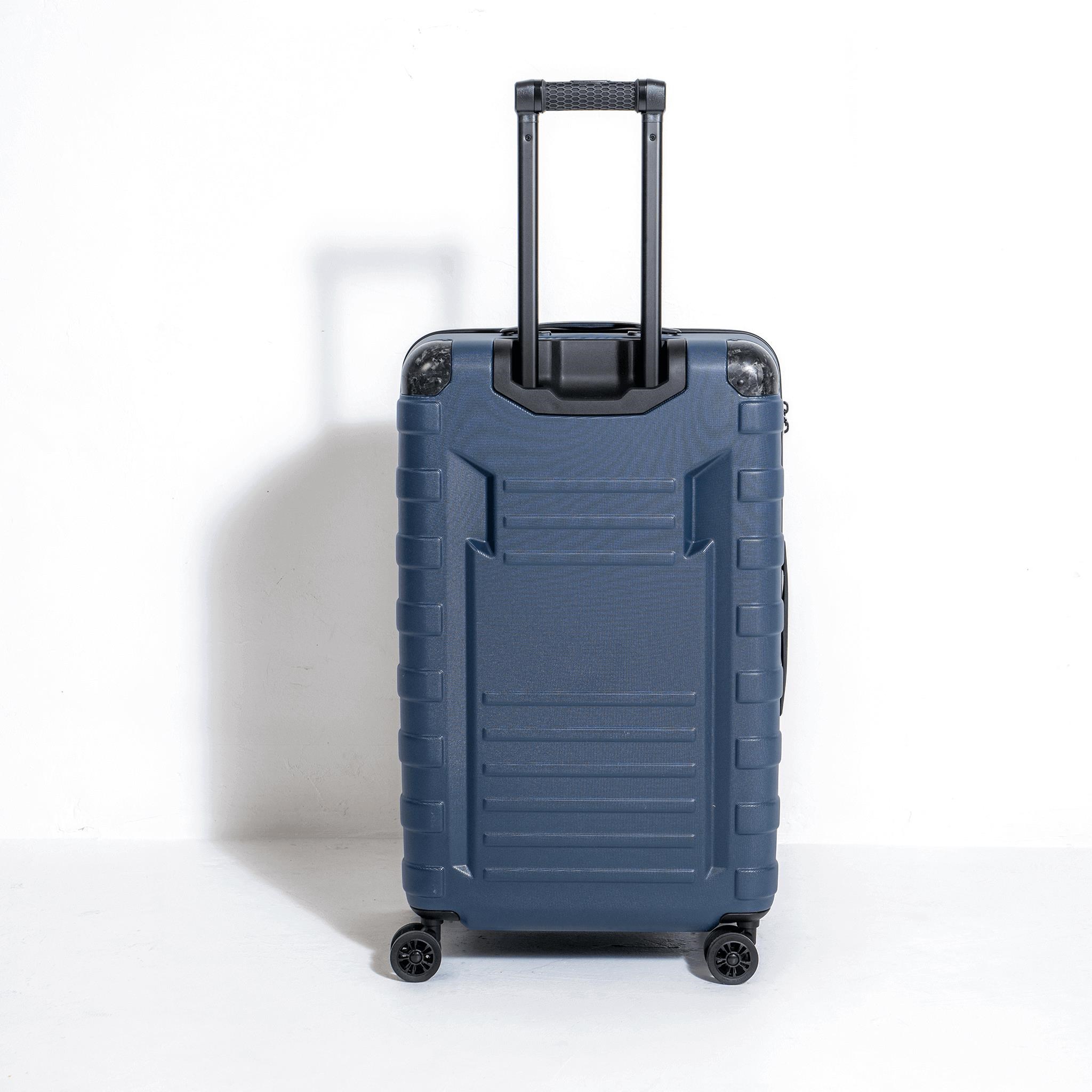 Ogio Renegade Vault Checked 95L Gepäckstück, dress blue