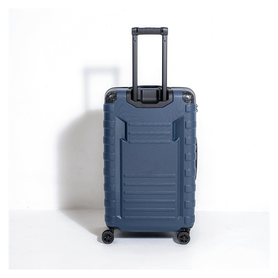 Ogio Renegade Vault Checked 95L Gepäckstück, dress blue