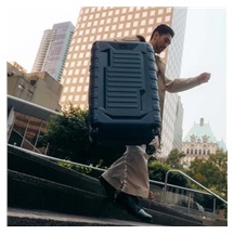 Ogio Renegade Vault Checked 95L Gepäckstück, dress blue