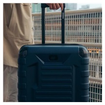 Ogio Renegade Vault Checked 95L Gepäckstück, dress blue