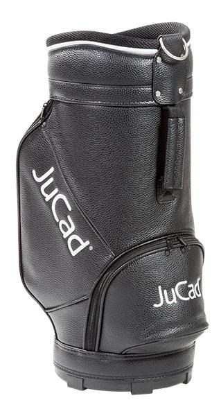 JuCad Minibag, schwarz