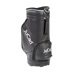 JuCad Minibag, schwarz
