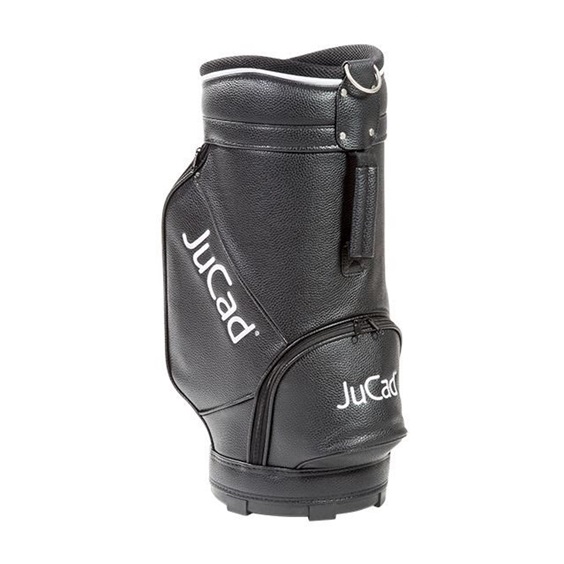 JuCad Minibag, schwarz