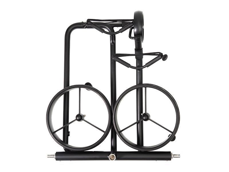 JuStar Black 1.0 Elektrotrolley + Fernsteuerung + Parkbremse