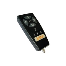 JuStar Black 1.0 Elektrotrolley + Fernsteuerung + Parkbremse