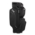 Ping Pioneer Cartbag, schwarz