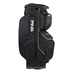 Ping Traverse Cartbag, schwarz