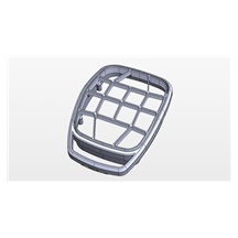 Ping Traverse Cartbag, schwarz