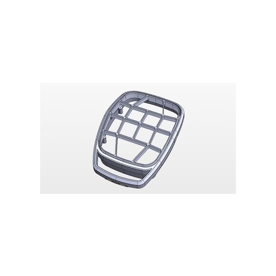 Ping Traverse Cartbag, schwarz