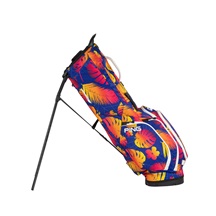 Limited Edition - Ping Hoofer Lite Standbag, electric sunset