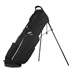 Ping Moonlander Standbag, schwarz