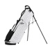 Ping Moonlander Standbag, weiss/Mr.Ping