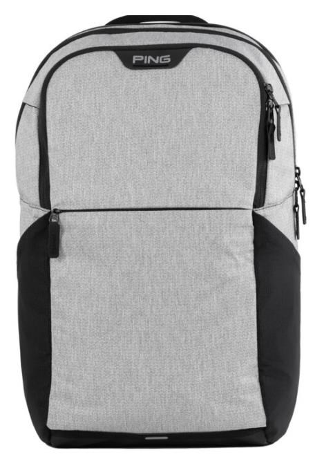 Ping Backpack Rucksack