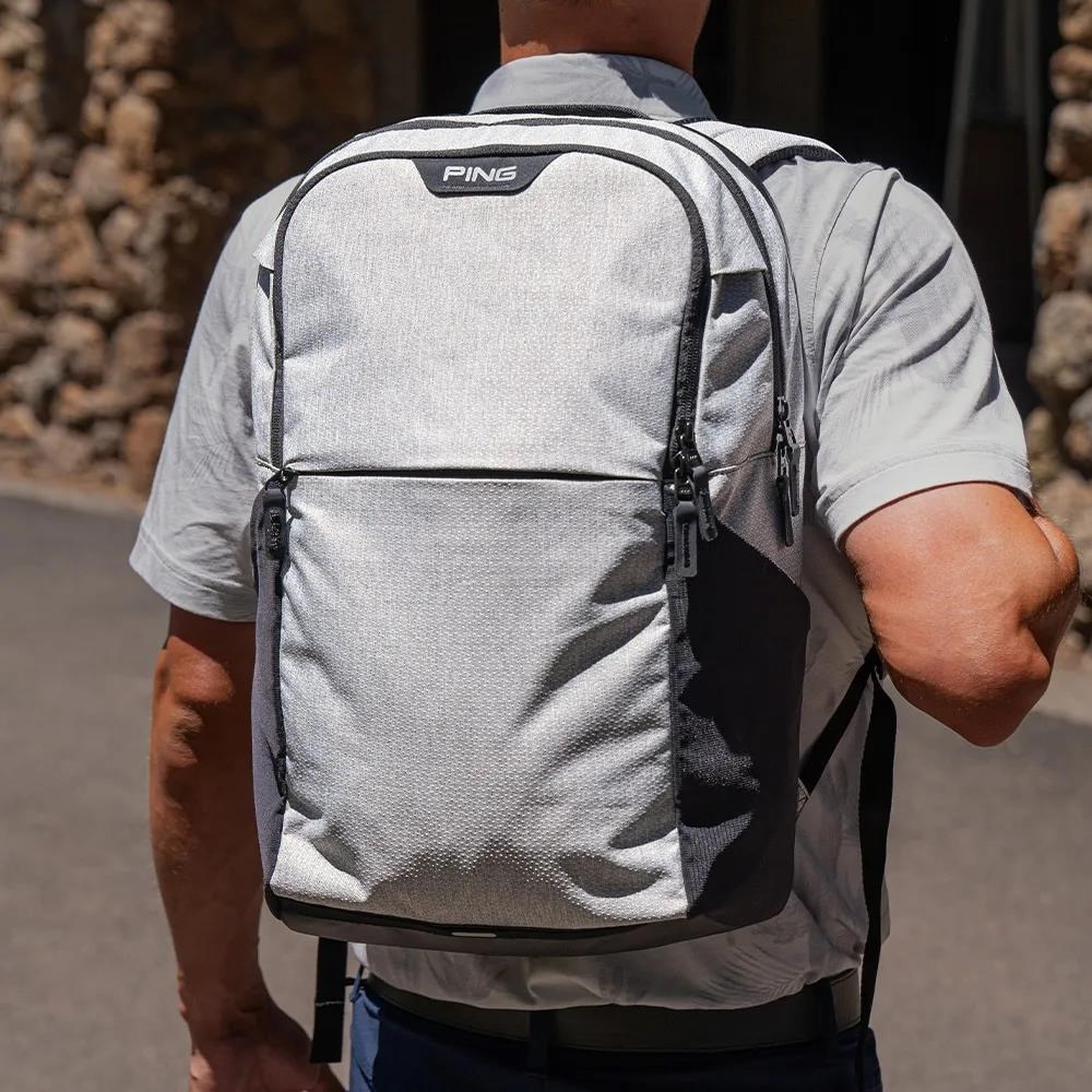 Ping Backpack Rucksack