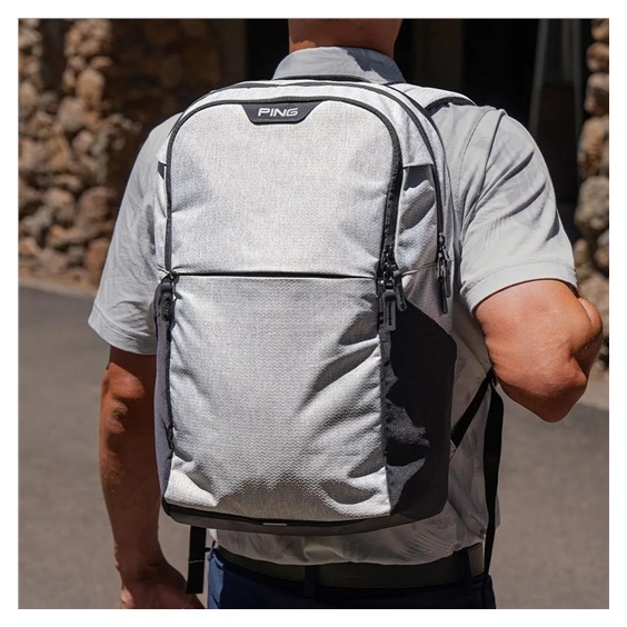 Ping Backpack Rucksack