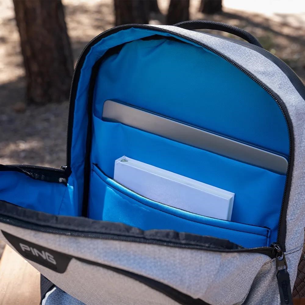 Ping Backpack Rucksack