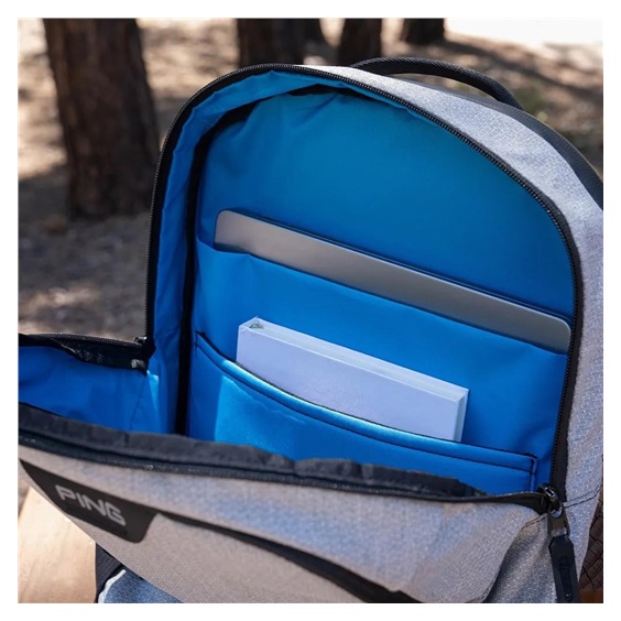 Ping Backpack Rucksack