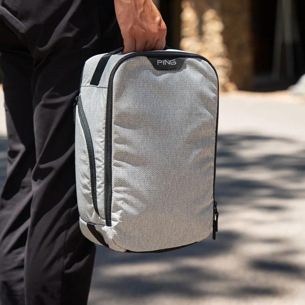 Ping Shoe Bag Schuhtasche