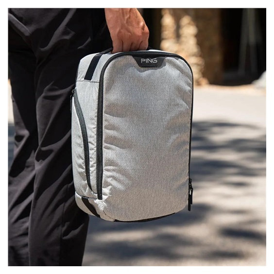 Ping Shoe Bag Schuhtasche