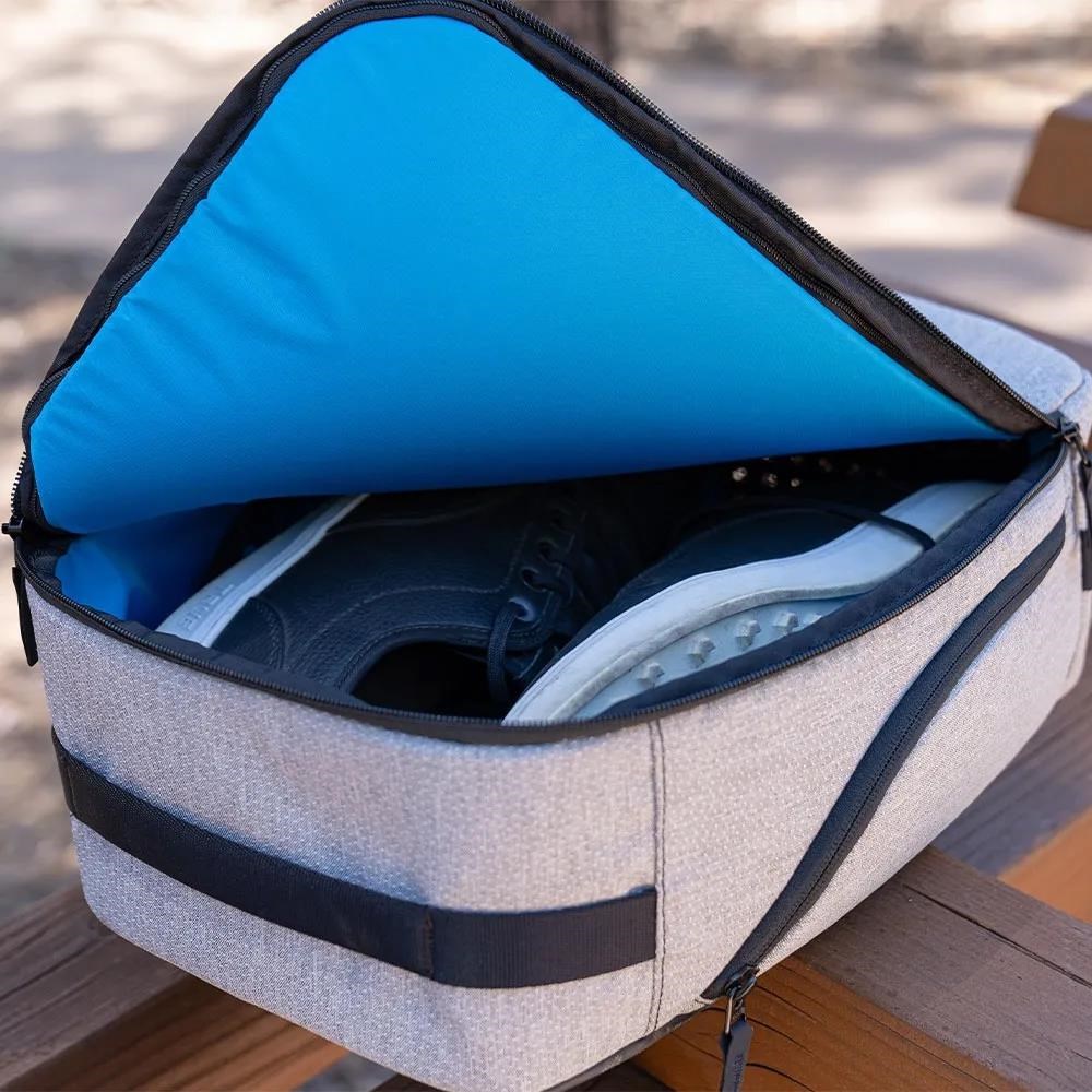 Ping Shoe Bag Schuhtasche