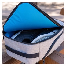 Ping Shoe Bag Schuhtasche