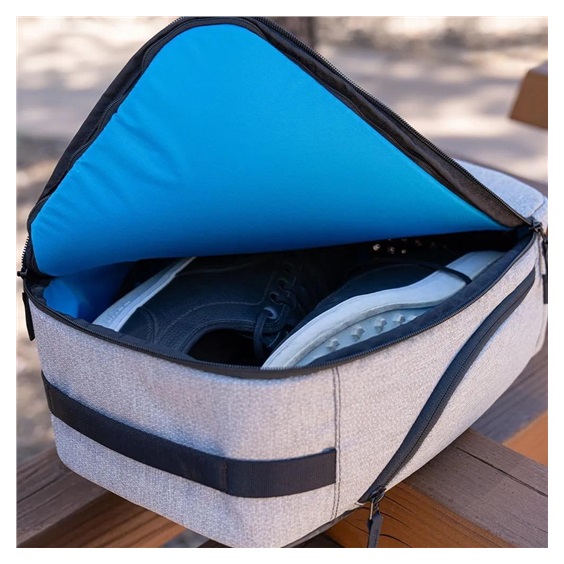 Ping Shoe Bag Schuhtasche